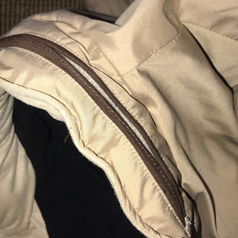 chaps jacket - Picture 5 of 5